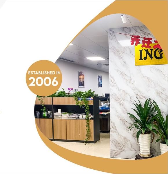 الصين Shenzhen Yingboda Technology Development Co.,Ltd. ملف الشركة 